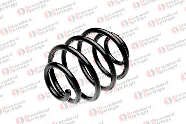 Prużina podvozku STANDARD SPRINGS